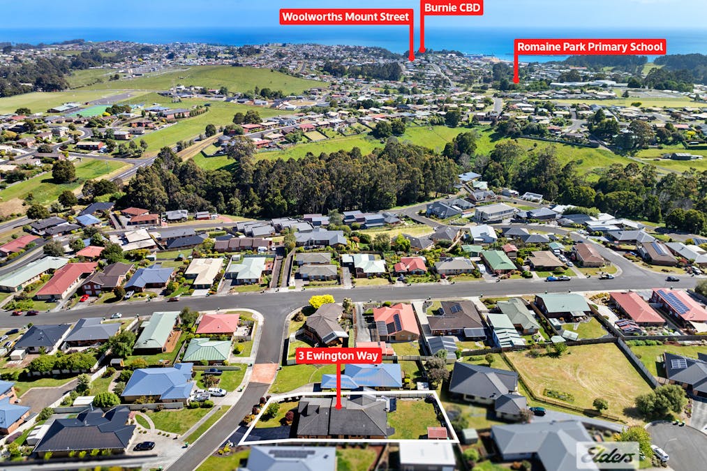 3 Ewington Way, Romaine, TAS, 7320 - Image 3