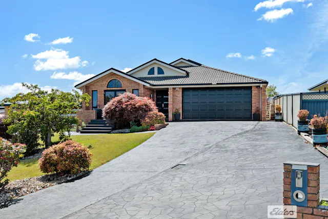 3 Ewington Way — photo from Elders Real Estate Burnie