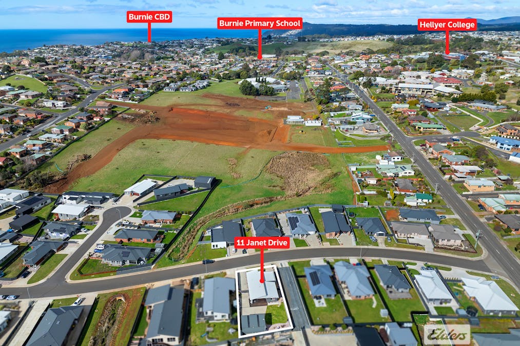 11 Janet Drive, Park Grove, TAS, 7320 - Image 22