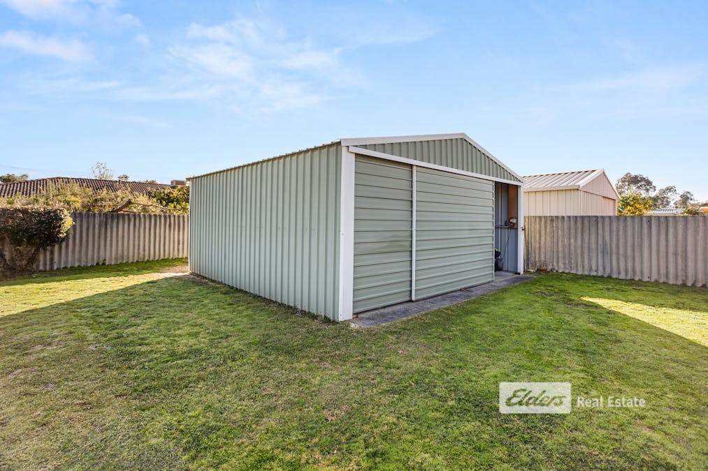 6 Drysdale Place, East Bunbury, WA, 6230 - Image 13