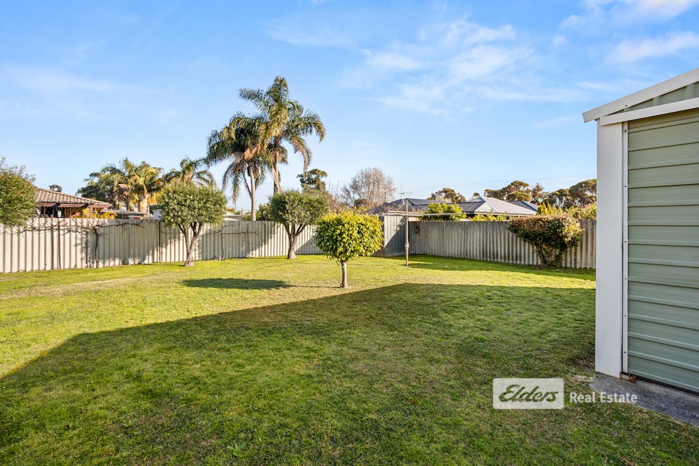 6 Drysdale Place, East Bunbury, WA, 6230 - Image 16