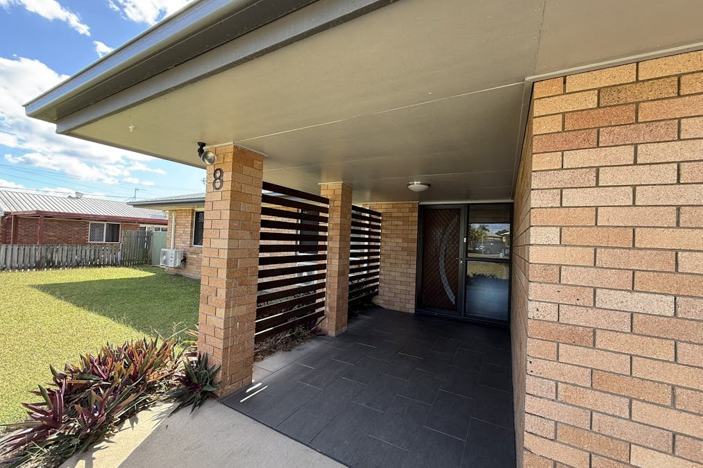 8 Witney Street, Telina, QLD, 4680 - Image 8