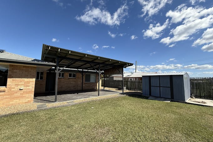 8 Witney Street, Telina, QLD, 4680 - Image 1