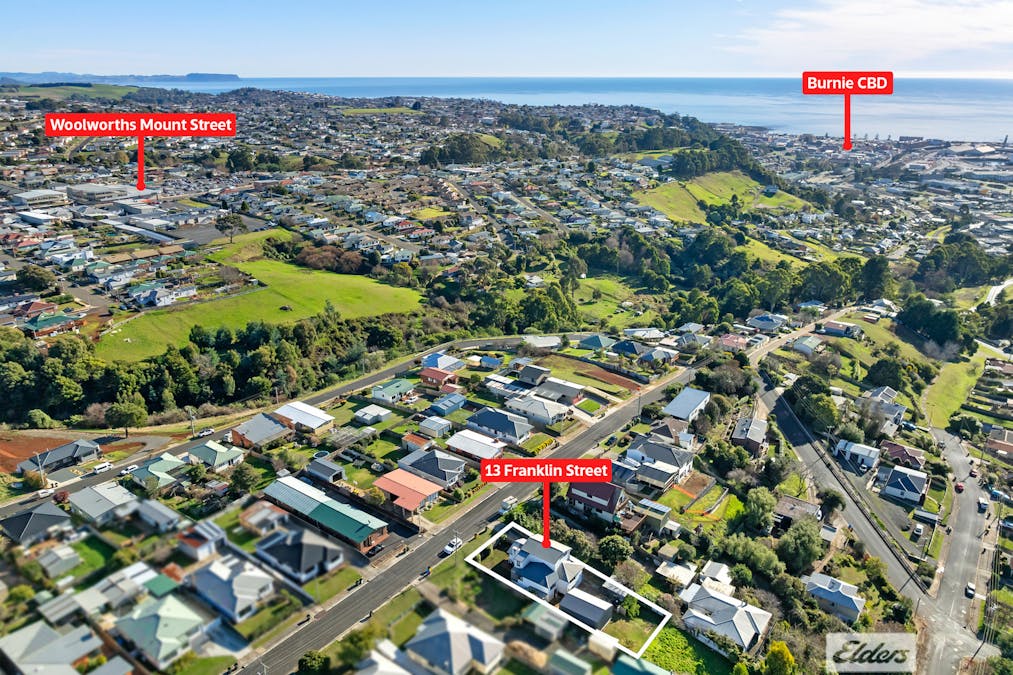 13 Franklin Street, Brooklyn, TAS, 7320 - Image 2