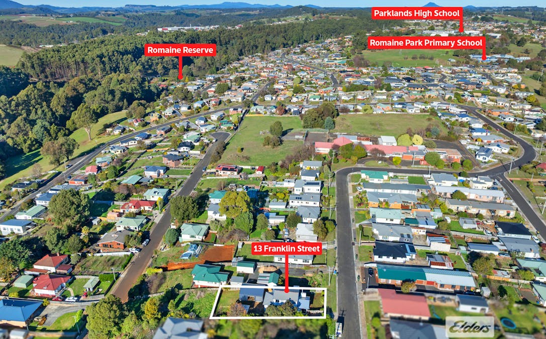 13 Franklin Street, Brooklyn, TAS, 7320 - Image 15