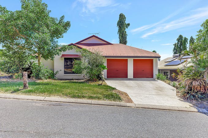 24 MacAdam Place, Gunn, NT, 0832 - Image 1