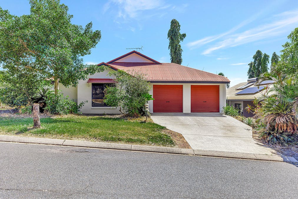 24 MacAdam Place, Gunn, NT, 0832 - Image 1