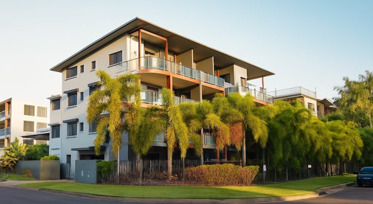 4/16 Hickory Street, Nightcliff, NT, 0810 - Image 1