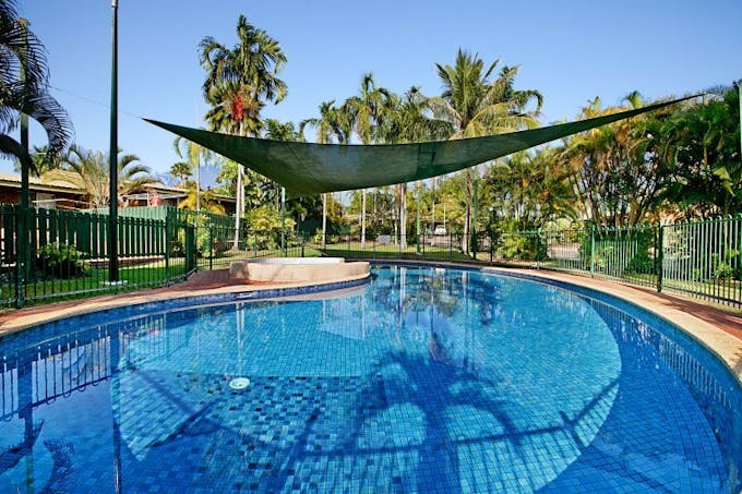 46/17 May Street, Ludmilla, NT, 0820 - Image 1