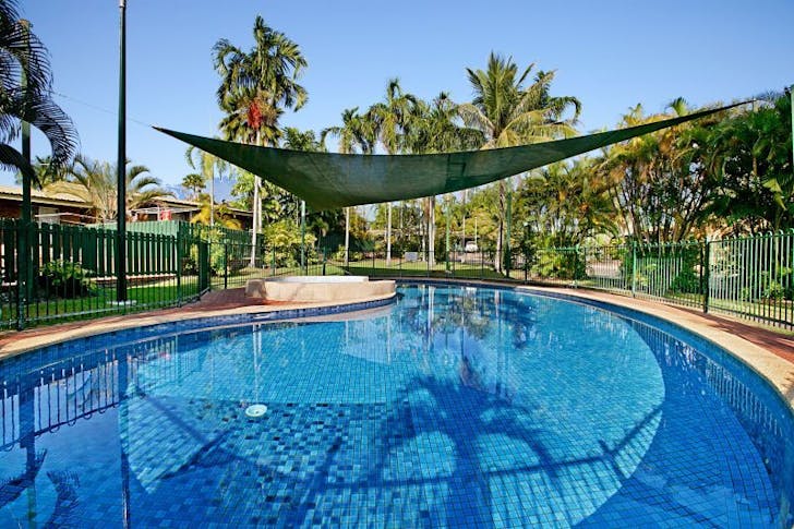 46/17 May Street, Ludmilla, NT, 0820