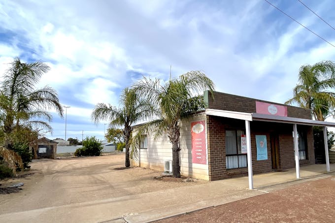 53 Ballantyne Street, Wudinna, SA, 5652 - Image 1