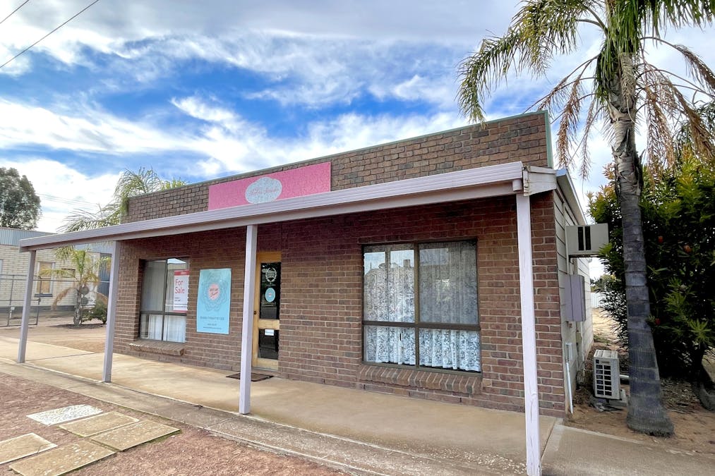 53 Ballantyne Street, Wudinna, SA, 5652 - Image 17