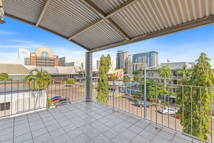 10/10 Mclachlan Street, Darwin City, NT, 0800