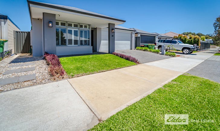 29 Sandringham Road, Baldivis, WA, 6171
