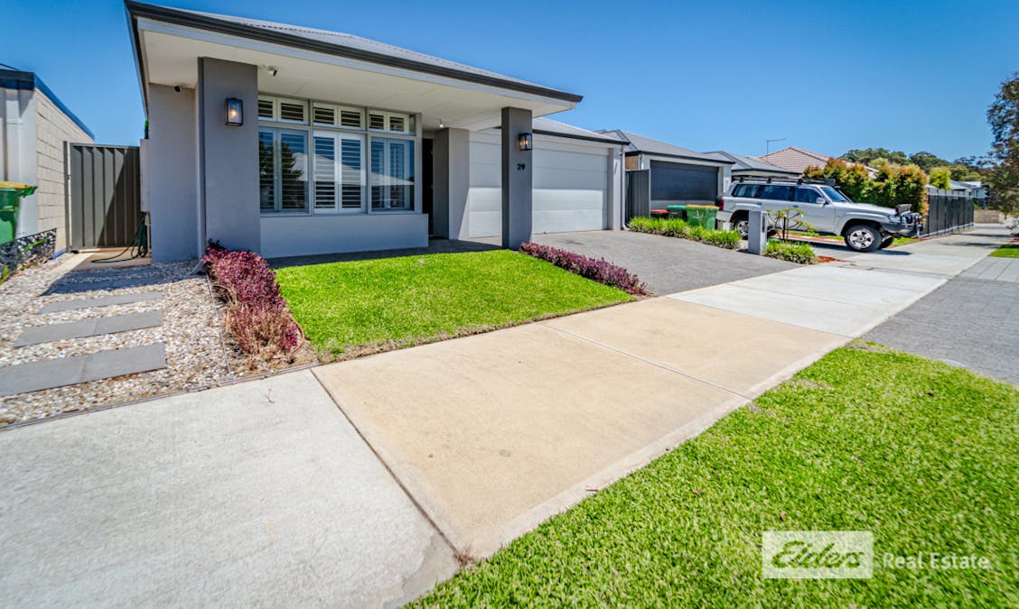 29 Sandringham Road, Baldivis, WA, 6171 - Image 1