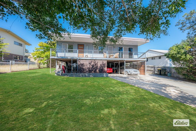 5 Ellen Street, West Gladstone, QLD, 4680 - Image 1