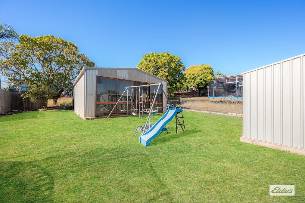 5 Ellen Street, West Gladstone, QLD, 4680 - Image 13