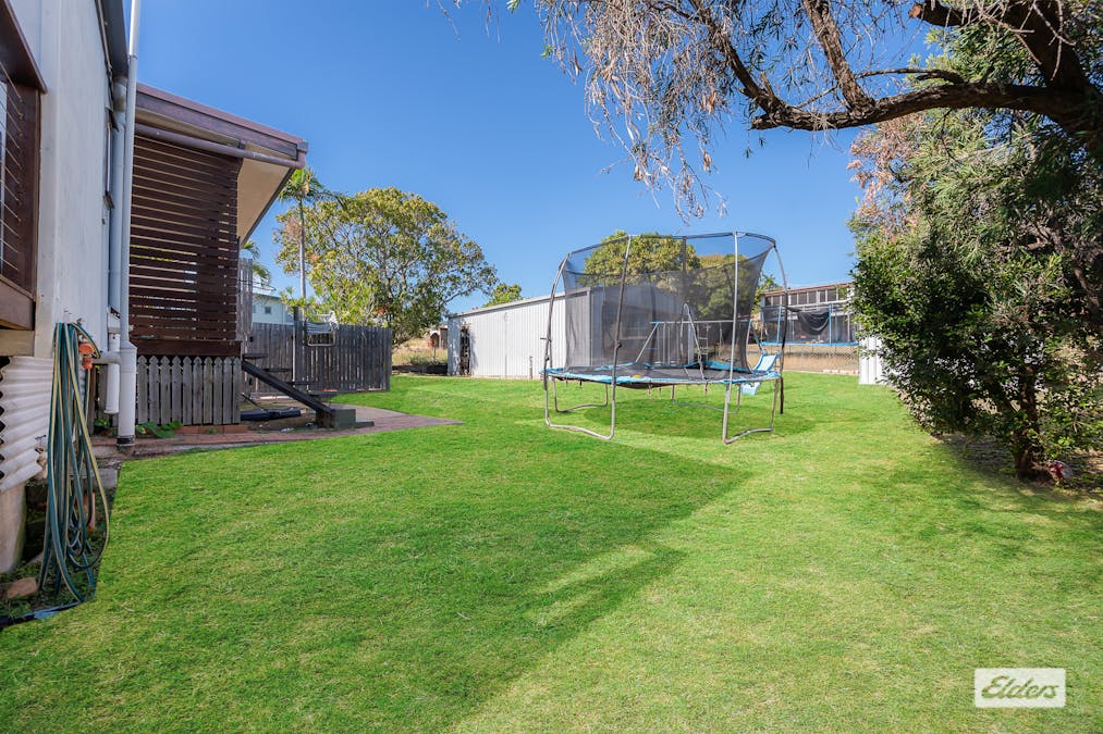 5 Ellen Street, West Gladstone, QLD, 4680 - Image 14