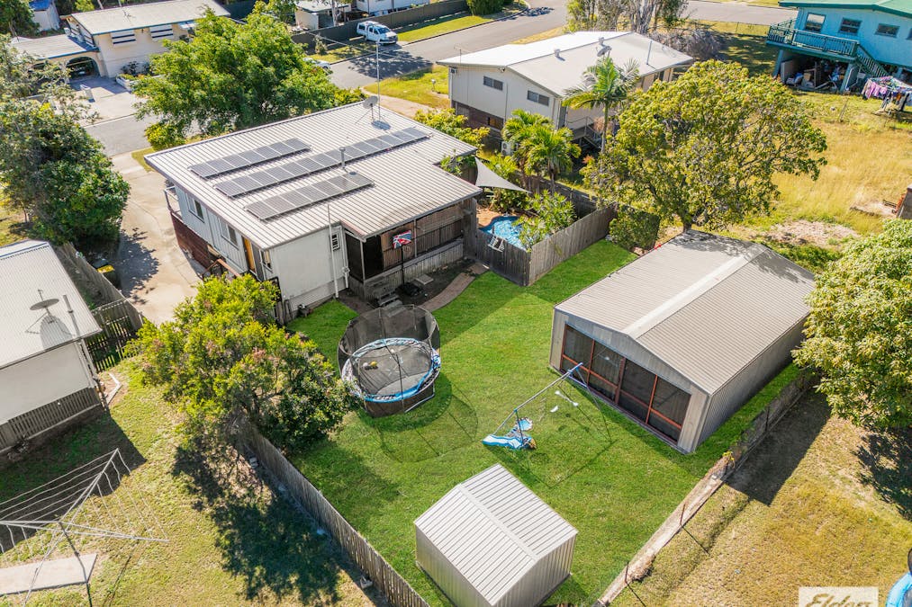 5 Ellen Street, West Gladstone, QLD, 4680 - Image 2