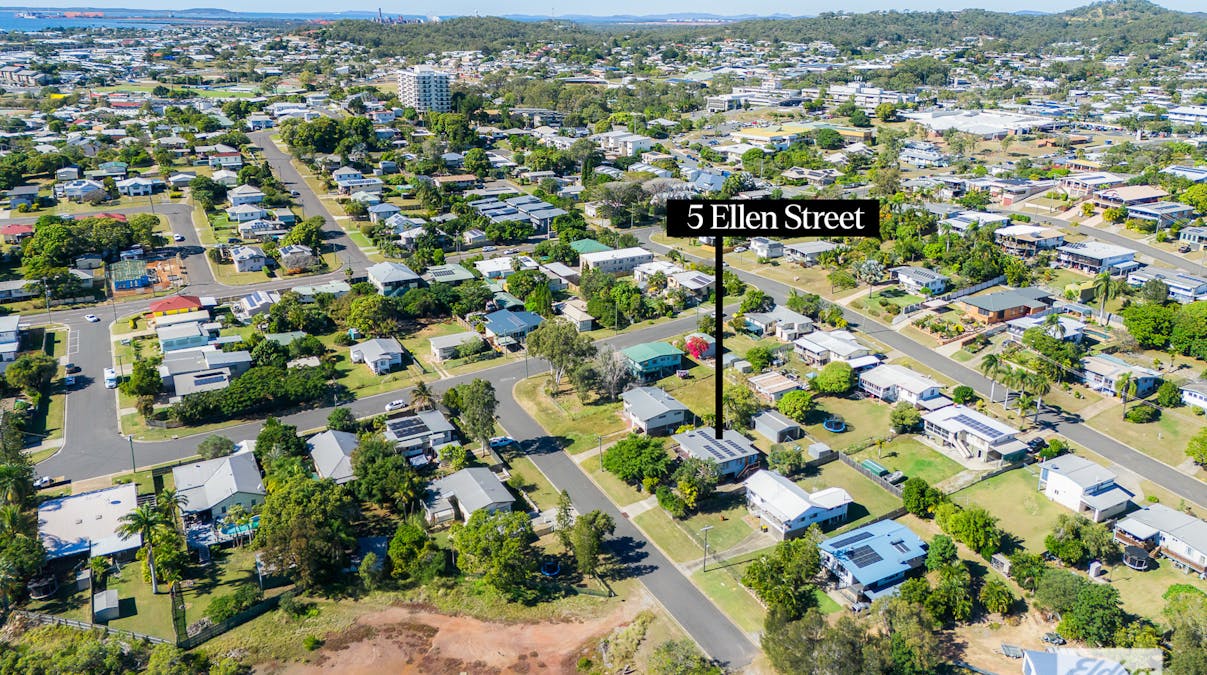 5 Ellen Street, West Gladstone, QLD, 4680 - Image 21