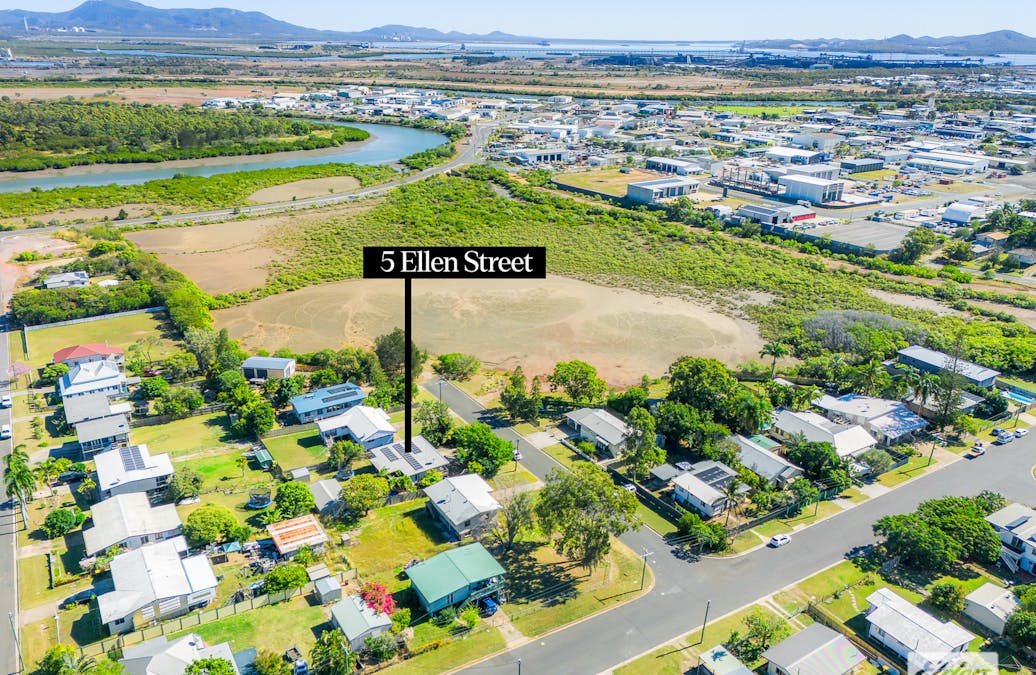 5 Ellen Street, West Gladstone, QLD, 4680 - Image 20