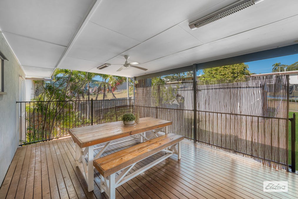 5 Ellen Street, West Gladstone, QLD, 4680 - Image 12