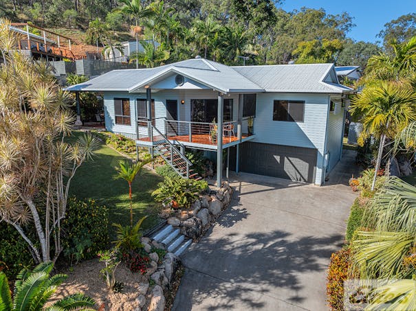 8 Selwyn Close, Telina, QLD, 4680 - Image 1
