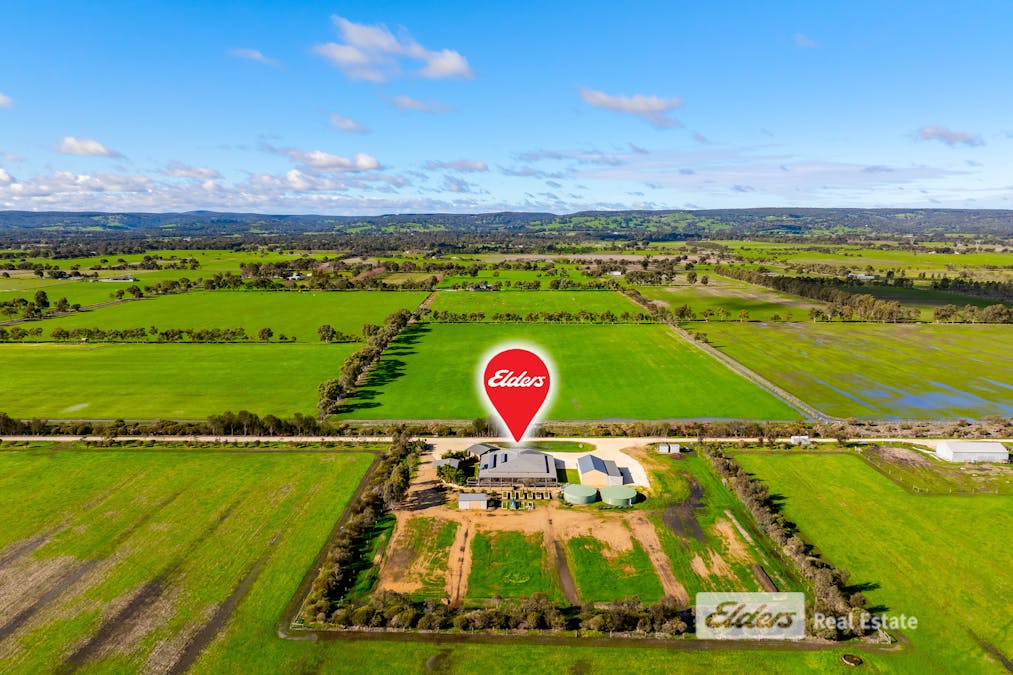 555 Riverdale Road, Cookernup, WA, 6219 - Image 28