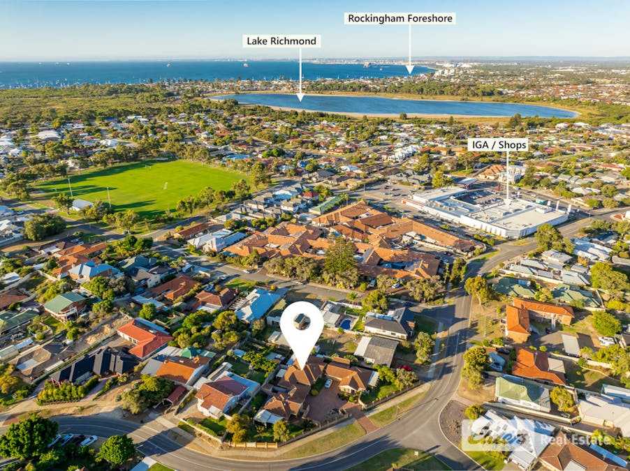 Shoalwater, WA, 6169 - Image 21