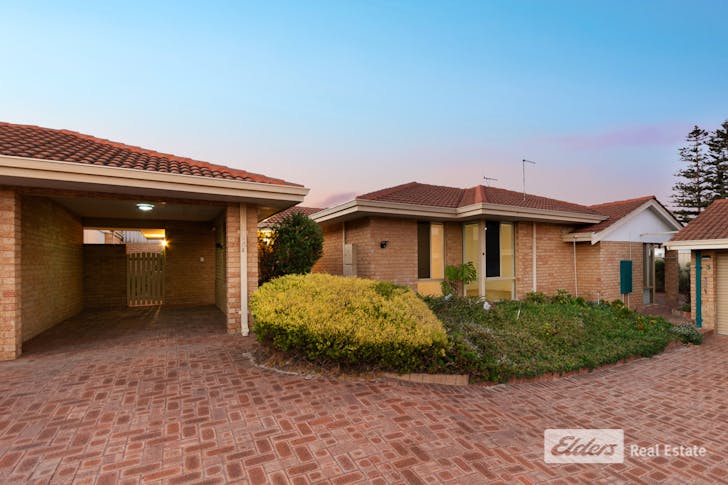 Shoalwater, WA, 6169