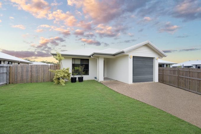 9 Millbrae Street, Deeragun, QLD, 4818 - Image 1