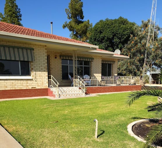 145 J C Smith Road, Berri, SA, 5343
