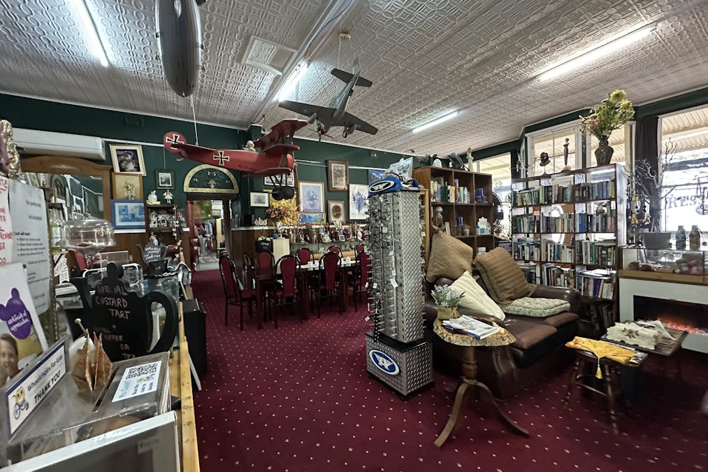 67 Tudor Street, Wagin, WA, 6315 - Image 23