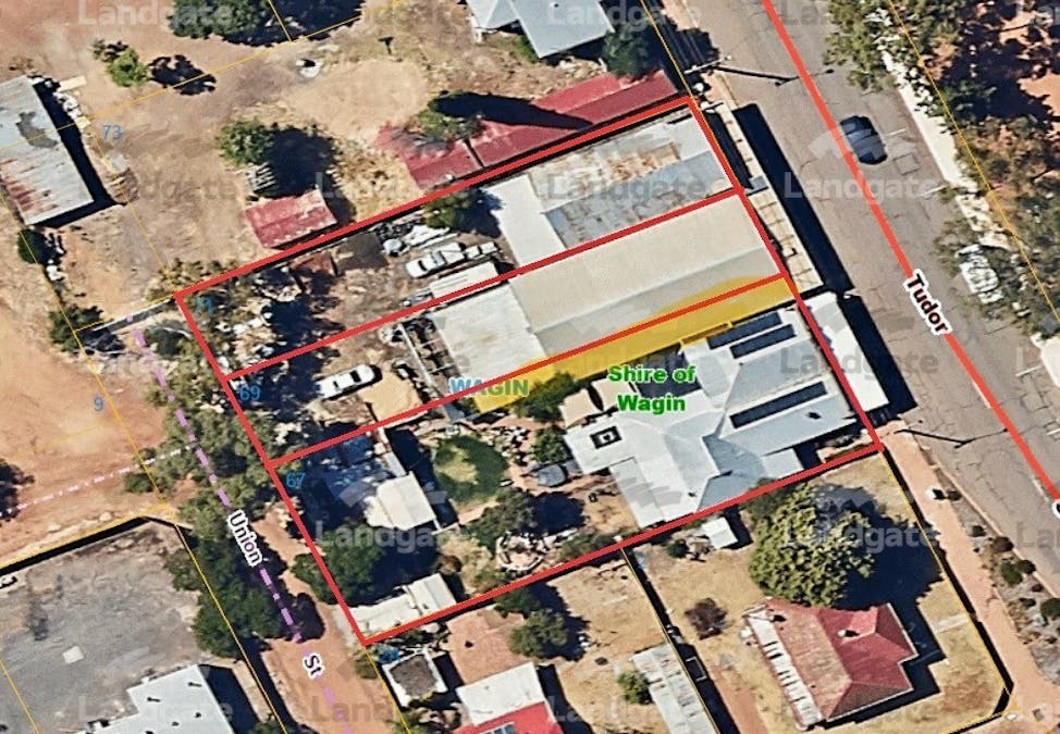 71 Tudor Street, Wagin, WA, 6315 - Image 20