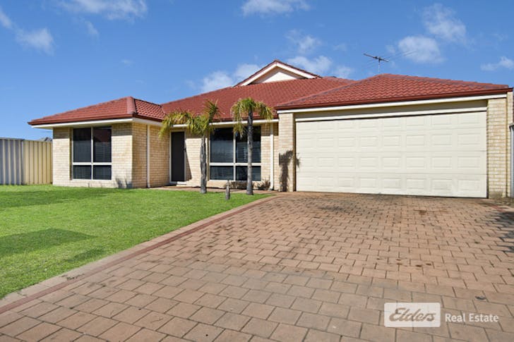 11 Knutsford Crescent, Port Kennedy, WA, 6172