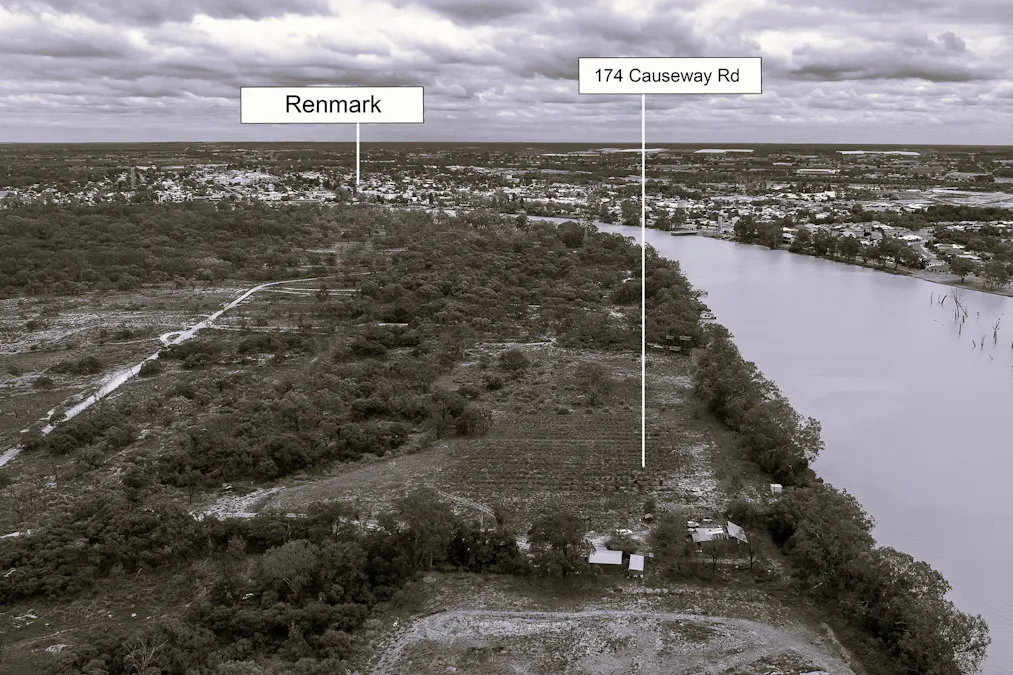 174 Causeway Road, Paringa, SA, 5340 - Image 1