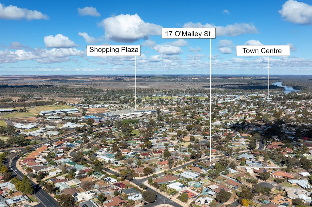 17 O'Malley Street, Berri, SA, 5343 - Image 16