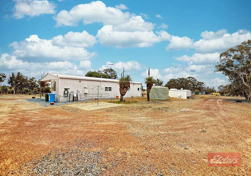1267 North Bannister-Pingelly Road, West Pingelly, WA, 6308 - Image 31