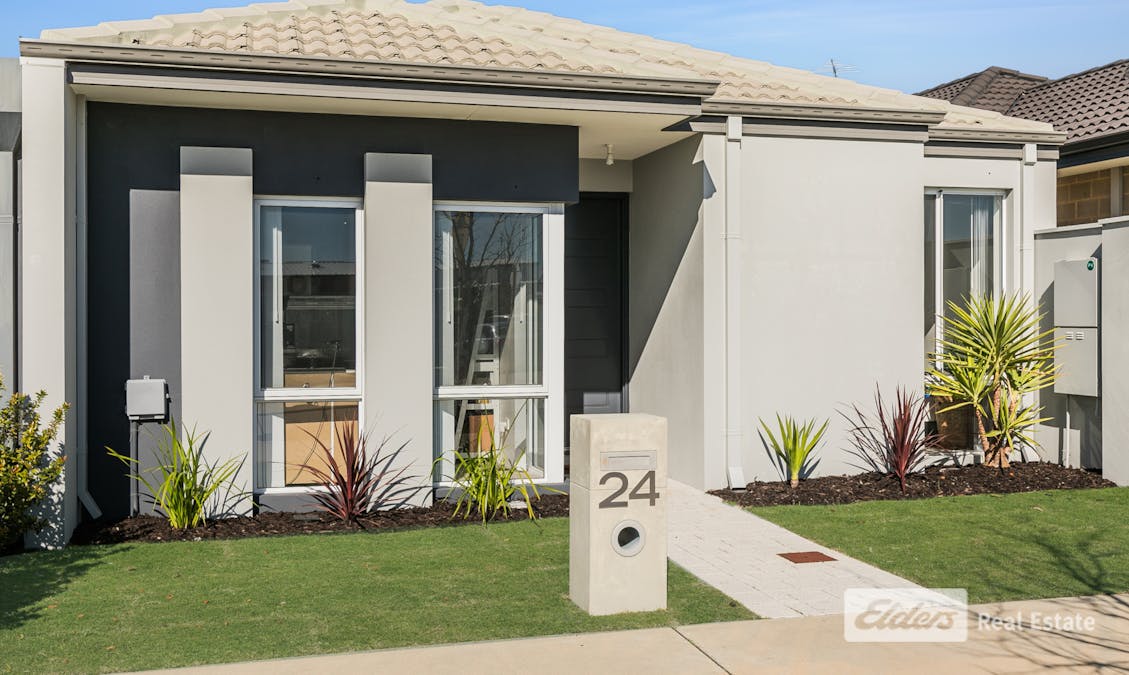 28 Nyilla Approach, Baldivis, WA, 6171 - Image 2