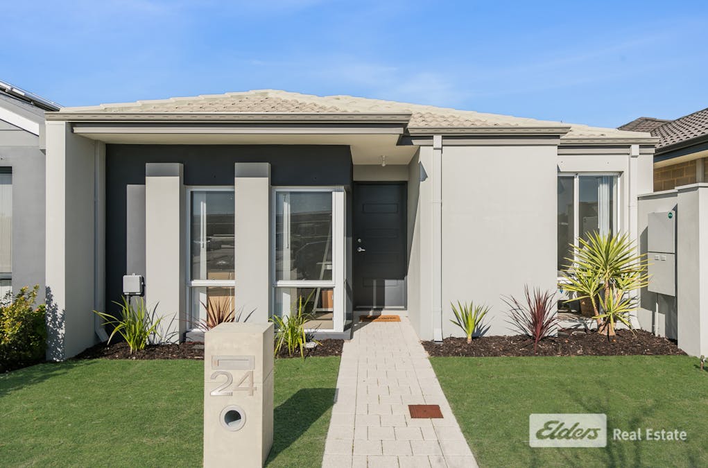 28 Nyilla Approach, Baldivis, WA, 6171 - Image 3
