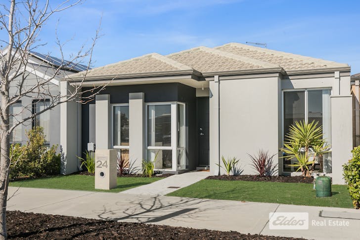 28 Nyilla Approach, Baldivis, WA, 6171