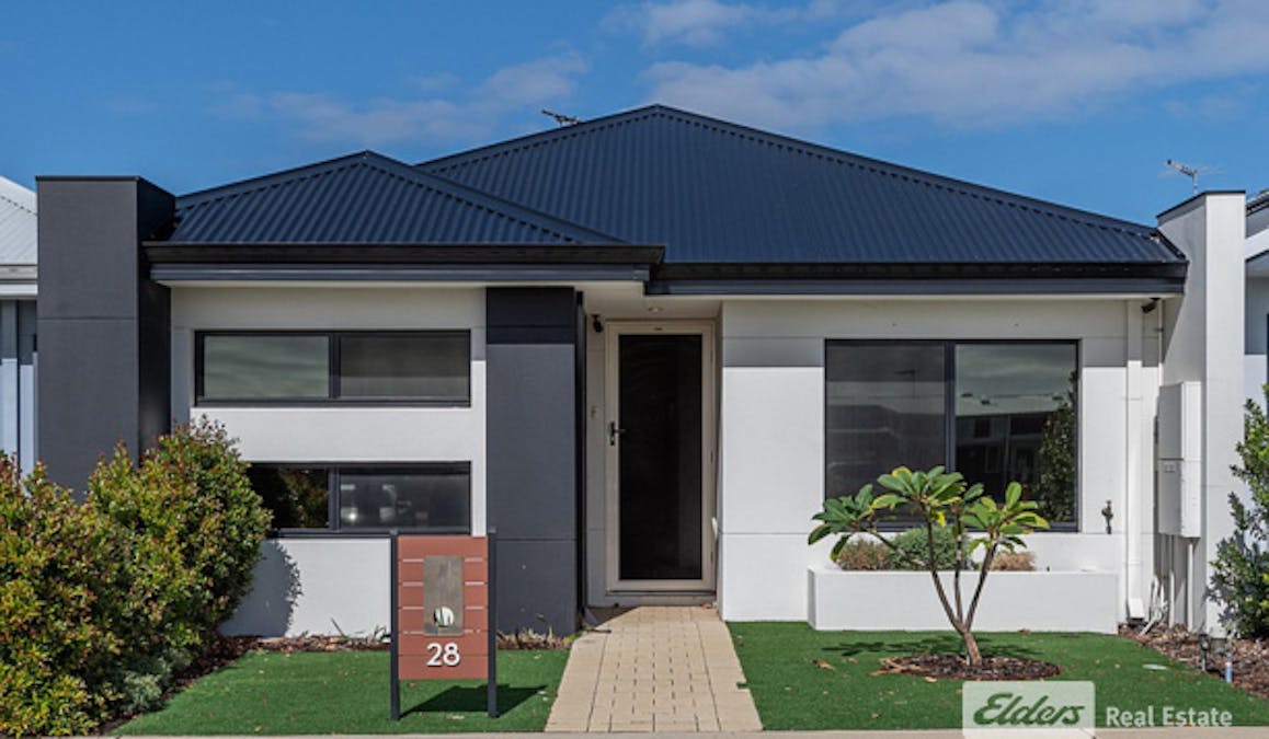 28 Nyilla Approach, Baldivis, WA, 6171 - Image 1