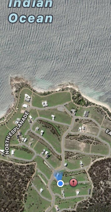 5-7 Tern Court, Point Boston, SA, 5607 - Floorplan 2