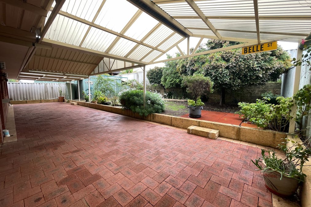 4 Clematis Lane, Glen Iris, WA, 6230 - Image 15
