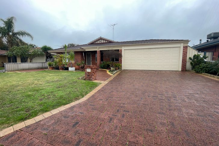 4 Clematis Lane, Glen Iris, WA, 6230