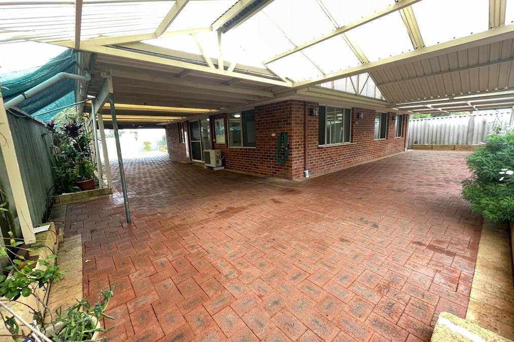 4 Clematis Lane, Glen Iris, WA, 6230 - Image 17