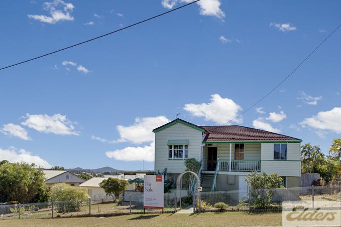 14 George Street, West Gladstone, QLD, 4680 - Image 1