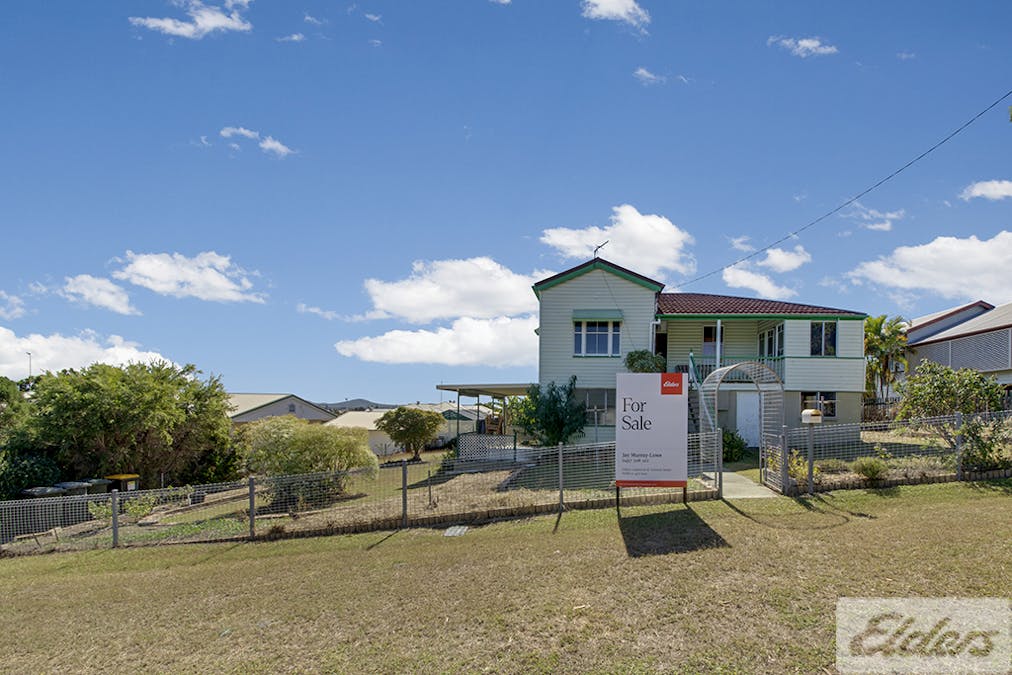 14 George Street, West Gladstone, QLD, 4680 - Image 2