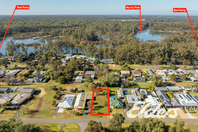 20 Ligar Street — photo from Elders Real Estate Yarrawonga