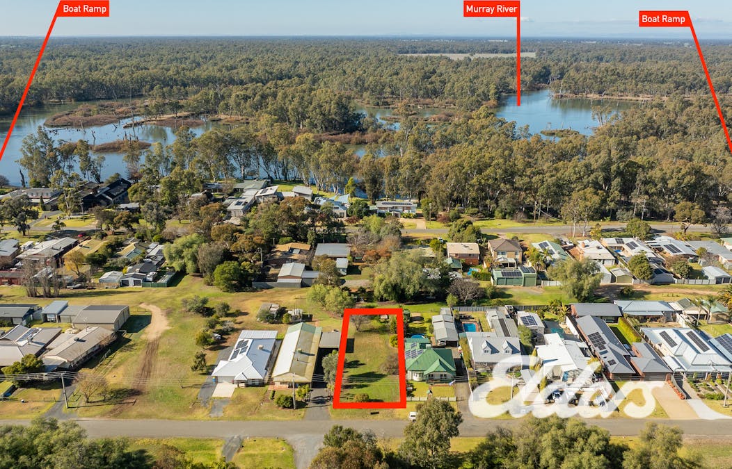 20 Ligar Street, Bundalong, VIC, 3730 - Image 1